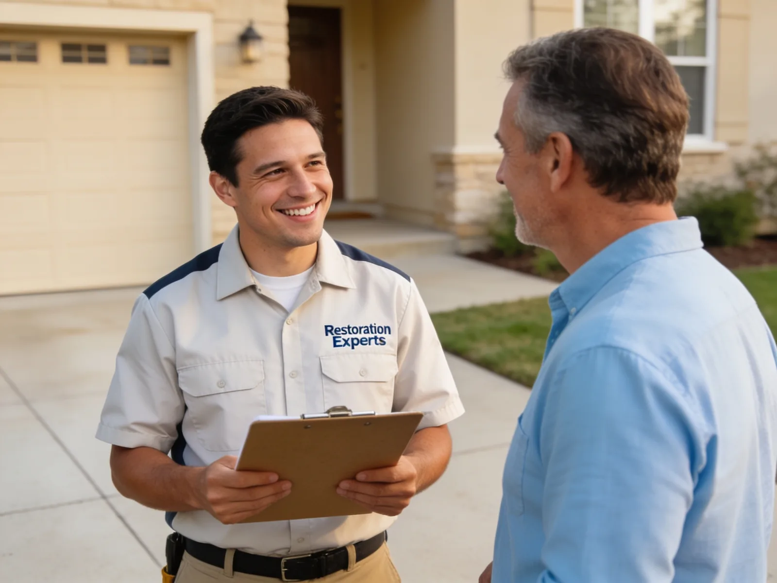 Water Damage Cleanup Dacoma, OK FAQs